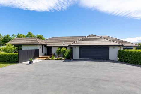 Photo of property in 58 Blicks Lane, Springlands, Blenheim, 7272