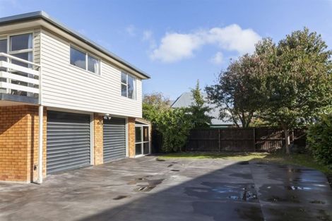 Photo of property in 19 San Rafael Place, Burnside, Christchurch, 8053