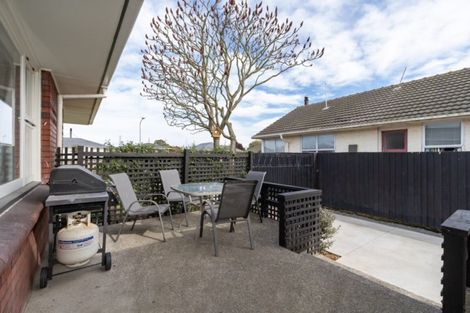 Photo of property in 27 Dunstan Crescent, Hornby, Christchurch, 8042