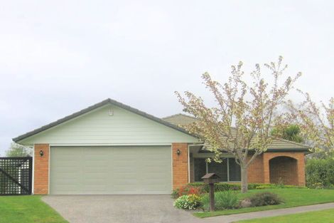 Photo of property in 14 Hindmarsh Drive, Rangatira Park, Taupo, 3330