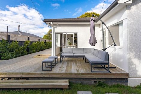 Photo of property in 7c Avonhead Road, Avonhead, Christchurch, 8042