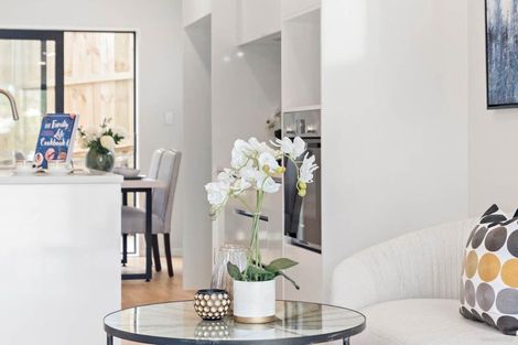 Photo of property in 59d Redwood Drive, Massey, Auckland, 0614