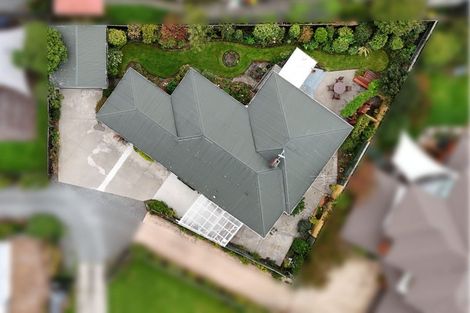 Photo of property in 20 Victors Road, Hoon Hay, Christchurch, 8025