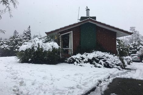 Photo of property in 49 Chalet Crescent, Hanmer Springs, 7334