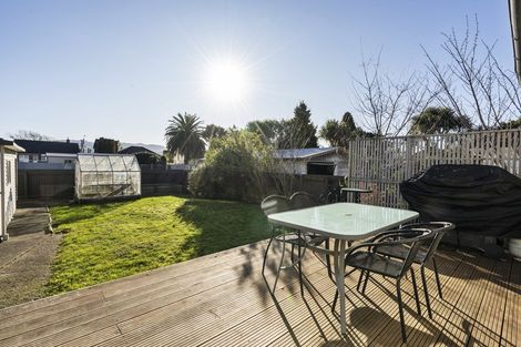 Photo of property in 14 Strand Crescent, Naenae, Lower Hutt, 5011