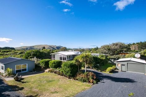 Photo of property in 13 Kahika Street, Aramoana, Port Chalmers, 9082