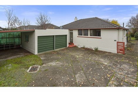 Photo of property in 372 Saint Andrew Street, Glengarry, Invercargill, 9810