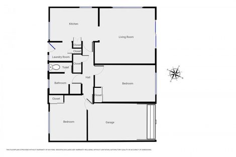 Photo of property in 17 Seadown Crescent, Amberley, 7410