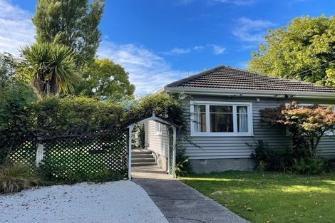 Photo of property in 24 Smartlea Street, Hoon Hay, Christchurch, 8025