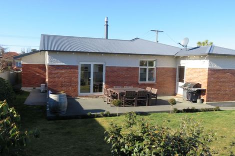 Photo of property in 283 King Street, Temuka, 7920