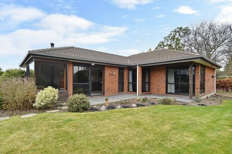 Photo of property in 106 Rangiora Woodend Road, Woodend, 7610