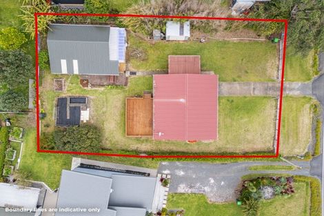 Photo of property in 2302 Whangarei Heads Road, Whangarei Heads, Whangarei, 0174