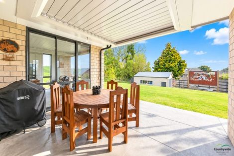 Photo of property in 34 Hillcrest Street, Tirau, 3410