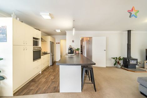 Photo of property in 1 Waldie Grove, Avalon, Lower Hutt, 5011