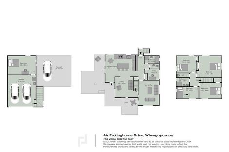 Photo of property in 44 Polkinghorne Drive, Manly, Whangaparaoa, 0930