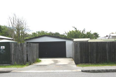 Photo of property in 38 Dampier Street, Woolston, Christchurch, 8023
