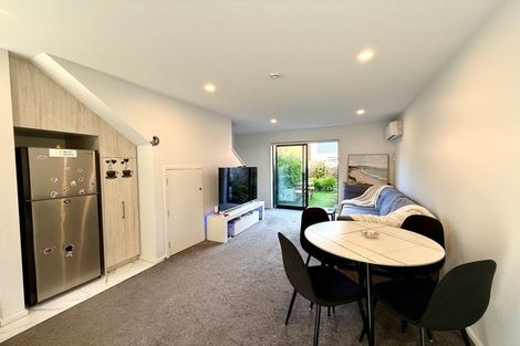 Photo of property in 4/261 Gloucester Street, Christchurch Central, Christchurch, 8011