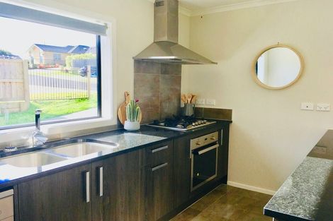 Photo of property in 8 Blackwood Crescent, Glenview, Hamilton, 3206