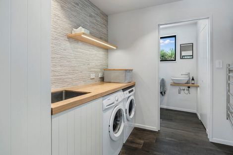 Photo of property in 58 Kidson Terrace, Cashmere, Christchurch, 8022