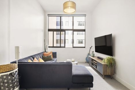 Photo of property in Arco House, 5/45 Cuba Street, Te Aro, Wellington, 6011