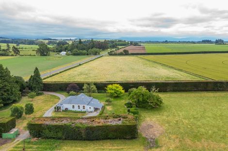 Photo of property in 398 Deans Road, Darfield, 7571