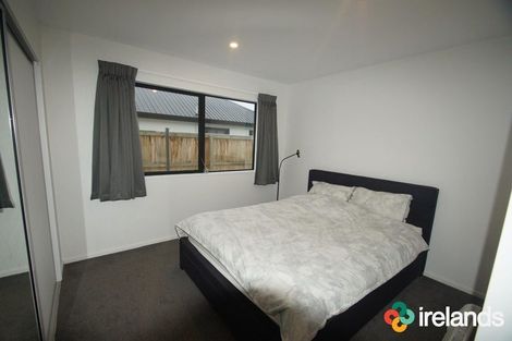 Photo of property in 3 Eleonora Lane, Rolleston, 7615