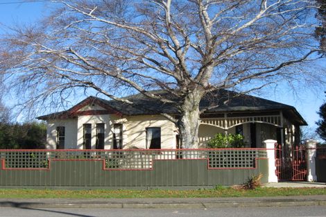Photo of property in 134 Park Street, Winton, 9720