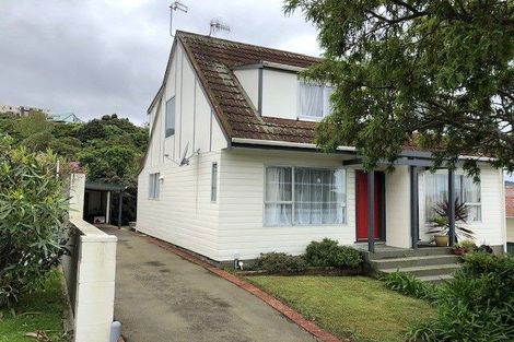 Photo of property in 26a Viewmont Drive, Harbour View, Lower Hutt, 5010