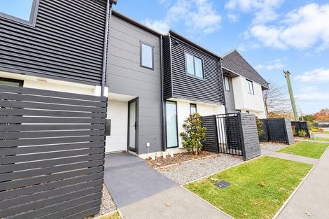 Photo of property in 10/43 New Brighton Road, Shirley, Christchurch, 8061