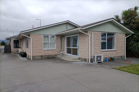 Photo of property in 254 Halswell Road, Halswell, Christchurch, 8025