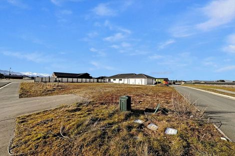 Photo of property in 13 Canal Place, Twizel, 7901