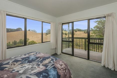 Photo of property in 141 Adams Road, Glenbervie, Whangarei, 0175