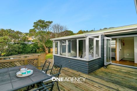 Photo of property in 183 Helston Road, Paparangi, Wellington, 6037