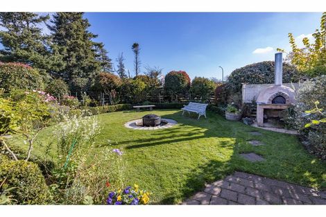 Photo of property in 10 Matai Place, Oxford, 7430