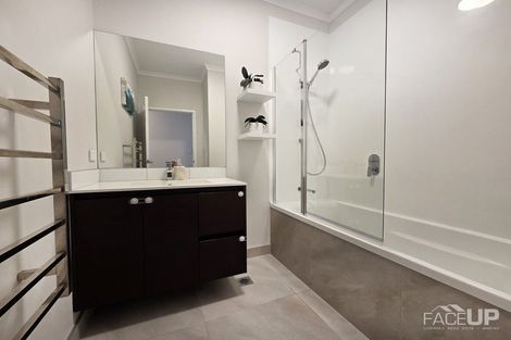 Photo of property in 1/48 Nugget Avenue, Hobsonville, Auckland, 0616