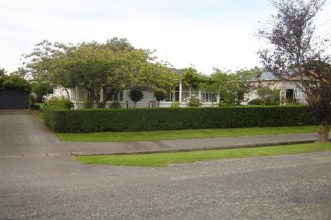 Photo of property in 46 Pennington Street, Leeston, 7632