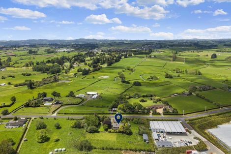 Photo of property in 212 Lewis Road, Karaka, Papakura, 2580