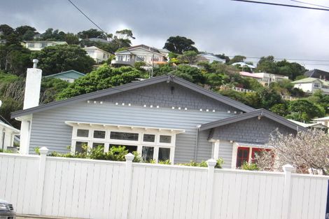 Photo of property in 46 Darlington Road, Miramar, Wellington, 6022