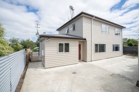 Photo of property in 58a Lyndhurst Street, Takaro, Palmerston North, 4412