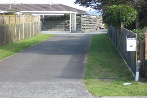 Photo of property in 41 Matapihi Road, Mount Maunganui, 3116