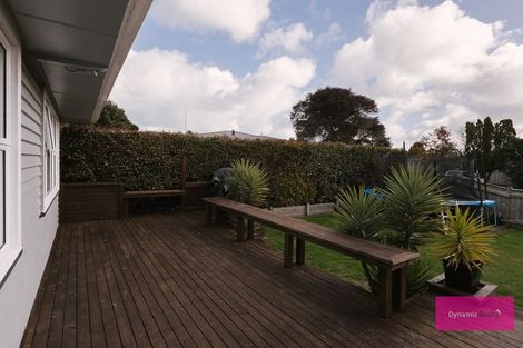 Photo of property in 30 Winchester Street, Awapuni, Palmerston North, 4412