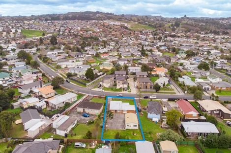 Photo of property in 33 President Avenue, Papakura, 2110