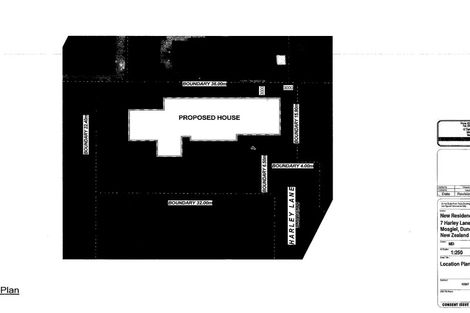 Photo of property in 7 Harley Lane, Mosgiel, 9024