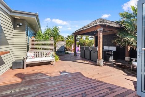 Photo of property in 14 Te Kohanga Drive, Pegasus, 7612