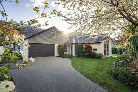 Photo of property in 3 Clydesdale Court, Wanaka, 9305