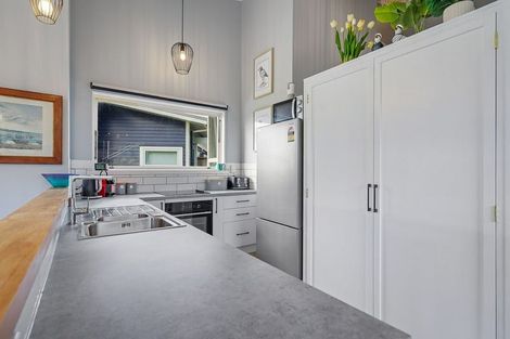 Photo of property in 3428 Pourerere Beach Road, Pourerere, Omakere, 4271