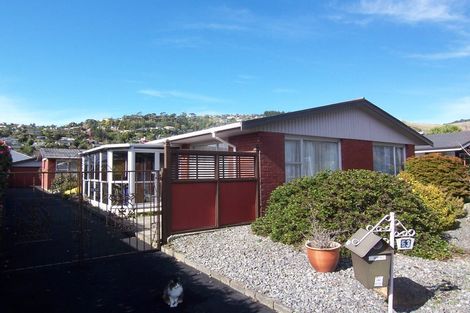Photo of property in 53 Landsdowne Terrace, Cashmere, Christchurch, 8022