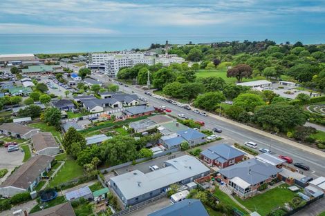 Photo of property in 27a Queen Street, Parkside, Timaru, 7910