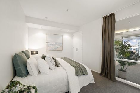 Photo of property in Century City Apartments, 95/72 Tory Street, Te Aro, Wellington, 6011