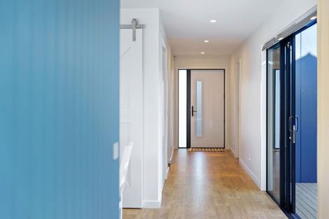 Photo of property in 1 Arapipi Way, Peka Peka, Waikanae, 5391